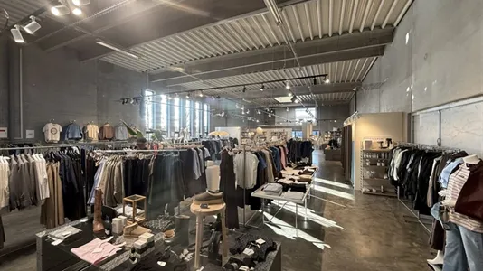 Erhvervslejemål til leje i Hobro - billede 10