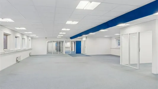 Kontorlokaler til salg i Brøndby - billede 7