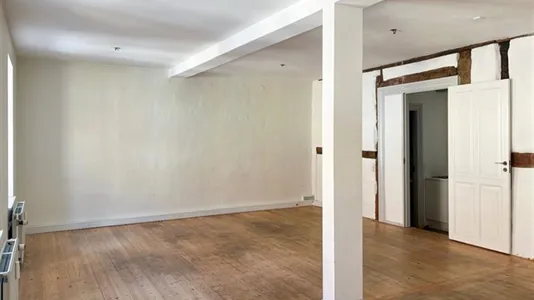 Kontorlokaler til leje i Århus C - billede 8