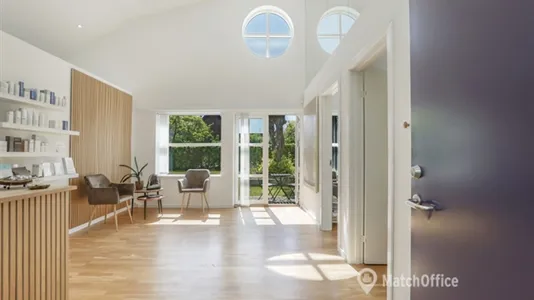 Kontorlokaler til leje i Dragør - billede 1