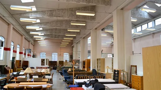 Butikslokaler til leje i Aalborg Centrum - billede 4