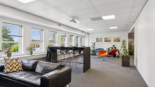 Kontorlokaler til leje i Vejle Centrum - billede 6