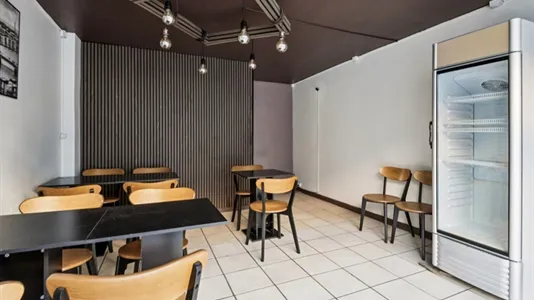 Restaurantlokaler til leje i Aalborg Centrum - billede 13