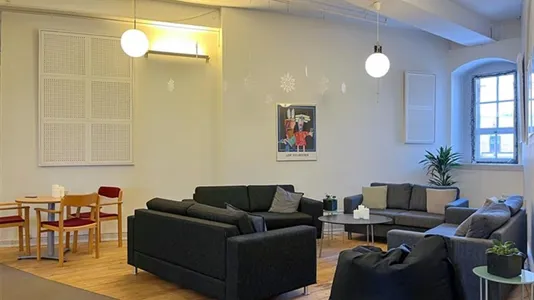 Kontorlokaler til leje i Århus C - billede 7