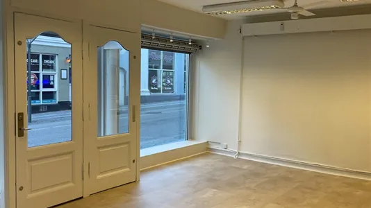 Butikslokaler til leje i Nyborg - billede 5