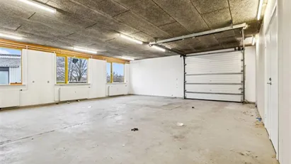 Kontor til leje i 8370 Hadsten