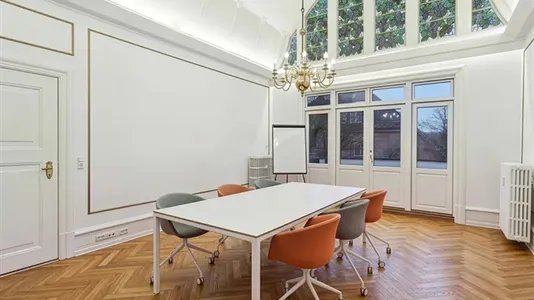 Kontorlokaler til leje i Århus C - billede 3