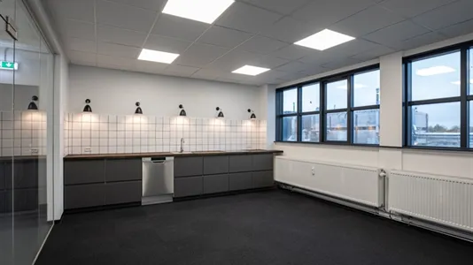 Showrooms til leje i Hvidovre - billede 10