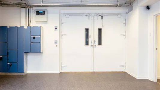 Lagerlokaler til leje i Herlev - billede 13