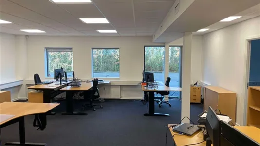 Erhvervslejemål til leje i Kolding - billede 6