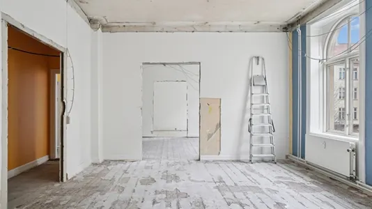 Kontorlokaler til leje i Vesterbro - billede 6