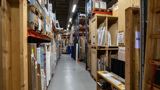 Kontorlokaler til leje i Albertslund - billede 7