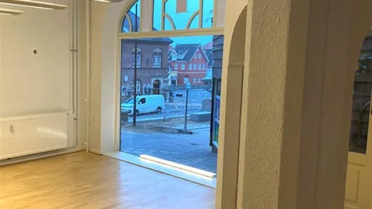 Erhvervslejemål til leje i Svendborg - billede 3