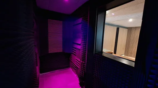 Erhvervslejemål til leje i Brøndby - billede 8