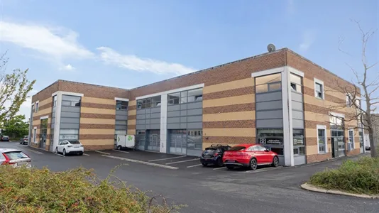 Kontorlokaler til salg i Ishøj - billede 5