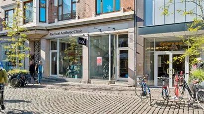Butik til leje i 8000 Århus C Butik til leje i 8000 Århus C