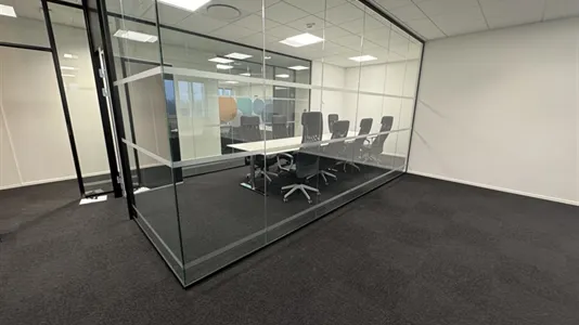 Kontorlokaler til leje i Vejle Centrum - billede 12