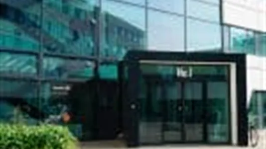 Kontorlokaler til leje i Herlev - billede 4