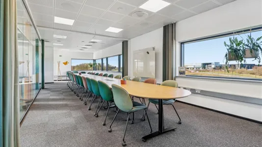 Kontorlokaler til leje i Kolding - billede 12