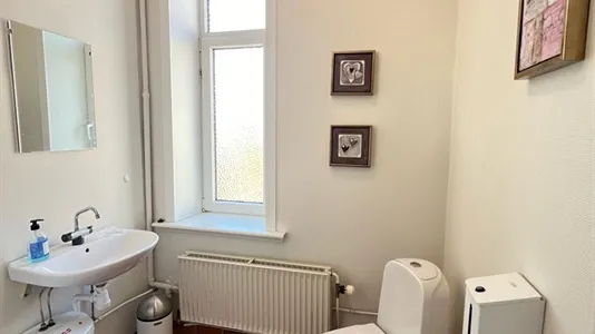 Kontorlokaler til leje i Augustenborg - billede 18