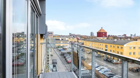 Kontorlokaler til leje i Åbyhøj - billede 4