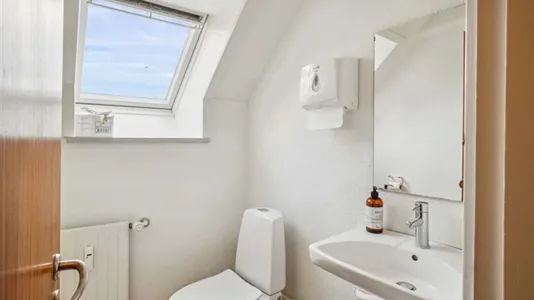 Erhvervslejemål til leje i Århus C - billede 5