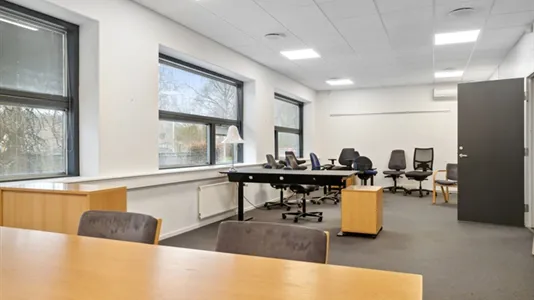 Kontorlokaler til leje i Vejle Centrum - billede 5