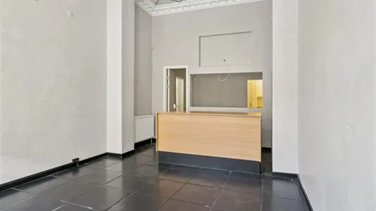 Butikslokaler til leje i Århus C - billede 3