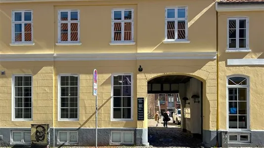 Kontorlokaler til leje i Århus C - billede 15