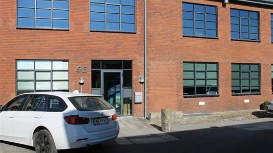 Erhvervslejemål til leje i Odense C - billede 12