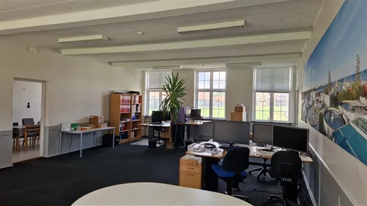 Kontorlokaler til leje i Randers NØ - billede 5