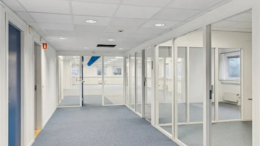 Kontorlokaler til salg i Brøndby - billede 8