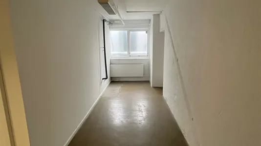 Lagerlokaler til leje i Skovlunde - billede 10