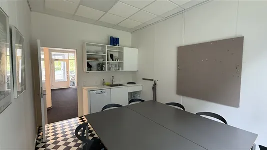 Kontorlokaler til leje i Viby J - billede 9