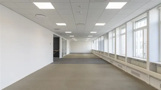 Kontorlokaler til leje i København S - billede 7