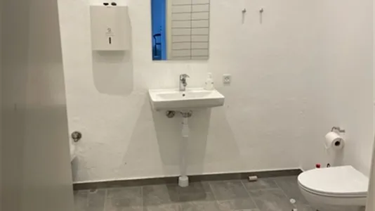 Kontorlokaler til leje i Vanløse - billede 4