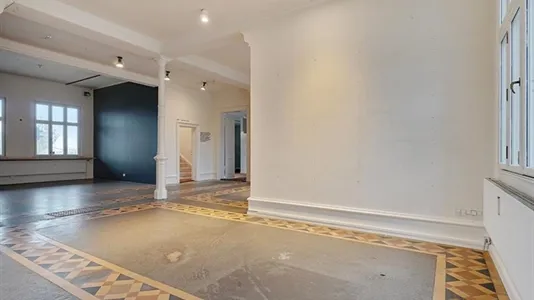 Kontorlokaler til leje i Århus C - billede 13