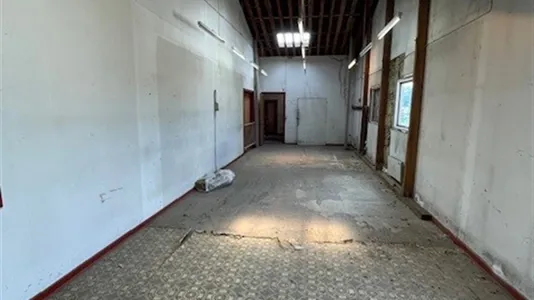 Kontorlokaler til leje i Aarup - billede 9