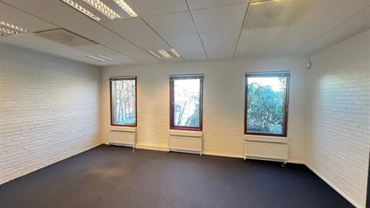Kontorfællesskaber til leje i Sønderborg - billede 15