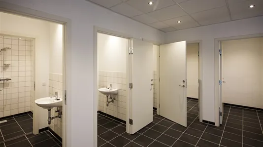 Showrooms til leje i Albertslund - billede 10