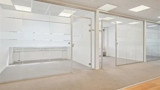 Lagerlokaler til leje i Hvidovre - billede 17