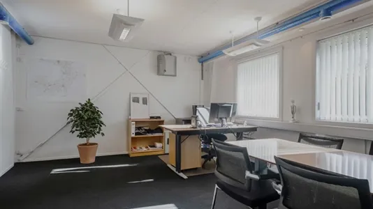 Lagerlokaler til leje i Maribo - billede 3