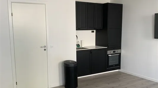 Lagerlokaler til leje i Søborg - billede 7