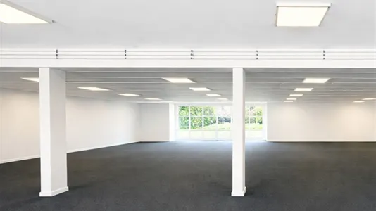 Butikslokaler til leje i Kolding - billede 3