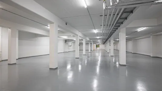 Lagerlokaler til leje i Herlev - billede 2