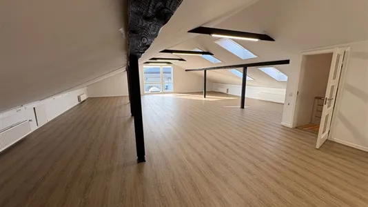 Kontorlokaler til leje i Rødovre - billede 3