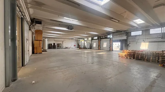 Lagerlokaler til leje i Ballerup - billede 4