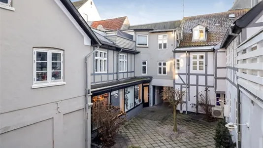 Erhvervslejemål til leje i Svendborg - billede 5