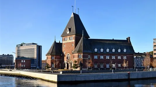Kontorlokaler til leje i Århus C - billede 2