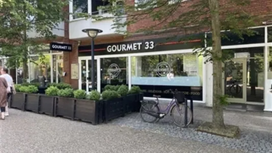 Butikslokaler til leje i Ballerup - billede 2